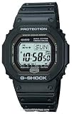 Casio Men's GW5600J-1 G-Shock Atomic Tough Solar Watch