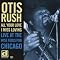 All Your Love I Miss Loving: Live at The Wise Fools Pub Chicago [Live]
