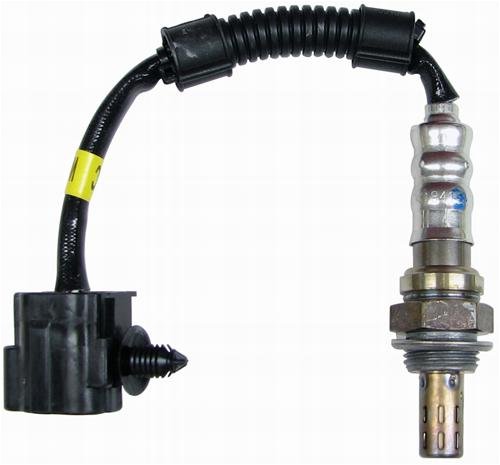 Bosch 13511 Oxygen Sensor, OE Type Fitment On Sale