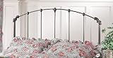 Bonita Headboard & Frame - King