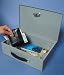 FIRE RESISTANT SAFE/ SECURITY BOX/ STORE VALUABLES
