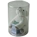 Curve By Liz Claiborne For Women. Set-perfume .18 OZ Mini With Stuffed Animal
