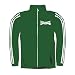 Madness - Jacken Squeezed Logo Green Tracky (in XL) von Madness - alle Infos