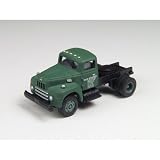 HO Die-Cast IH R-190 Tractor, Mid-States
