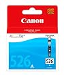 Canon - CLI-526 C - Cartouche d'encre d'origine - Cyan