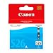 Canon CLI 526C - Ink tank - 1 x cyan