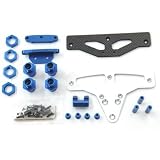 STRC GT-8 Rally Cross Conversion kit, Slash 4x4 ST6822B by ST RACING