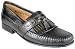 Florsheim Mens Bramwell Leather Slip-Ons