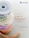 Law of contract