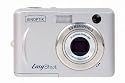 Jenoptik JD 5.0z3 EasyShot Digitalkamera (5 Megapixel)