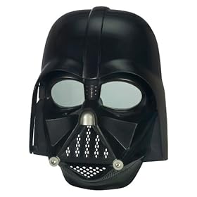  STAR WARS Electronic Helmets - Darth Vader