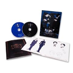 黒執事 II I 【完全生産限定版】 [DVD]
