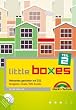 Little Boxes, Teil 2. Webseiten gestalten mit CSS. Navigation, Inhalte, YAML & mehr.