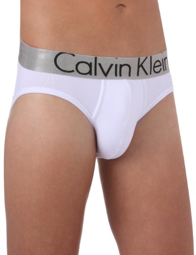 Calvin Klein Underwear STEEL - MICRO Hip Brief U2715A Herren Unterw&auml;sche/ Slips, Ohne Eing Preisvergleich