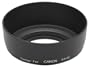 Janco Lens Hood for Canon EF 50mm f1.8 II lens (ES-62)