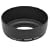Janco Lens Hood for Canon EF 50mm f1.8 II lens (ES-62)