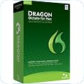 Dragon Dictate 3