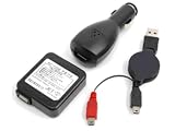3in1 Retractable����Sync���å� for DoCoMo hTc Z 3in1-hTcZ
