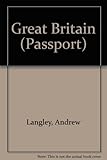 Passport to Great Britain
