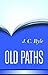 Old Paths