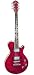 Michael Kelly Patriot Glory Electric Guitar, Trans Blood Red