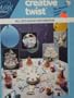 Creative Twist Paper Crafts (Leaflet 31)