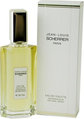 Jean-Louis SCHERRER Paris Eau de Toilette Vaporisateur Natural Spray 25 ml Preisvergleich