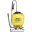 Hudson 13194 Commercial Bak-Pak 4 Gallon Sprayer