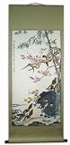 411lCZIe50L. SL160  Contemporary Art Oil Painting Original Chinese Painting 434