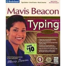 Mavis 16 Deluxe by Riverdeep