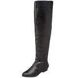 Pour La Victoire Women's Emannuelle Boot,Black,7.5 M US