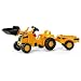 Kettler Cat Kid Tractor