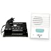DOORBELL FON DOOR ANSWERING SYSTEM-WHITE