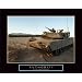 2 Military Motivational Posters Marine Sniper Picture