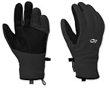 Outdoor Research Women's WINDSTOPPER Gripper Glove