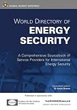 World Directory of Energy Security