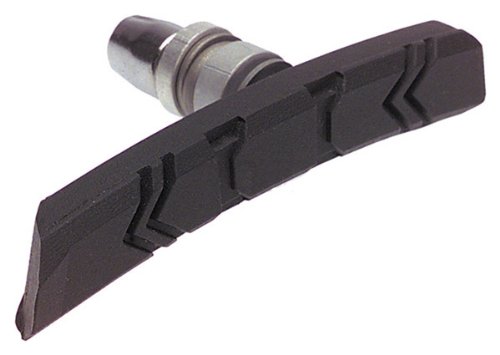 Kool-Stop Dual Compound Mountain Pads for Linear Pull Brakes Threaded