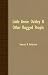 Books : Little Annie Oakley & Other Rugged People