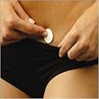MAGWEAR MENSTRUAL THERAPY POWER DISK MAGNETS for PAIN RELIEF
