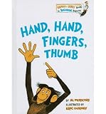 Hand, Hand, Fingers, Thumb (Bright & Early Books) by Perkins, Al (unknown Edition) [Hardcover(1969)]