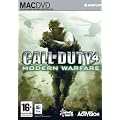 Call of Duty 4: Modern Warfare (Mac)