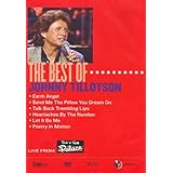 The Best of Johnny Tillotson