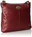 Fossil Explorer Cross-Body Handbag
