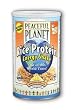 Peaceful Planet Rice Protein Energy Shake African Vanilla - 11.7 oz - Powder Peaceful Planet Rice Protein Energy Shake African Vanilla - 11.7 oz - Powder