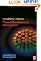 Handbook of New Product Development Management