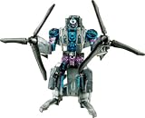 トランスフォーマームービー オールスパークパワー MD－22 インシニレーター