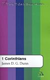 1 Corinthians (T & T Clark Study Guides)
