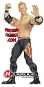 ECW Wrestling Series 5 Action Figure Christian