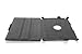 Targus Vuscape Case and Stand for iPad 3 and iPad 4th Generation, Black (THZ157US)