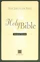 The New Jerusalem Bible: Standard Edition